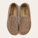 Men's Sand Moccasins - Atlantis Handmade Shoes -