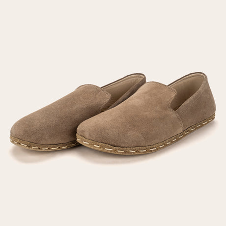 Men's Sand Minimalists - Atlantis Handmade Shoes - 