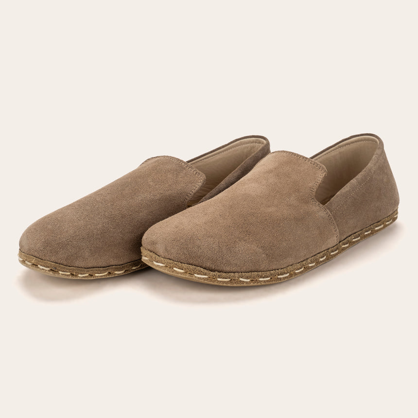 Men's Sand Minimalists - Atlantis Handmade Shoes - 