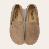 Women's Sand Minimalists - Atlantis Handmade Shoes -
