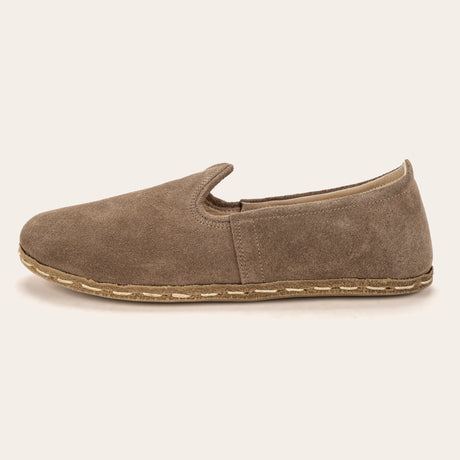 Men's Sand Barefoots - Atlantis Handmade Shoes - 
