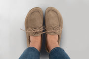 Men's Sand Dock Shoes - Atlantis Handmade Shoes -