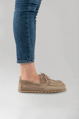 Men's Sand Dock Shoes - Atlantis Handmade Shoes -
