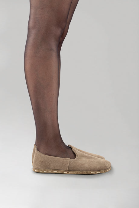 Men's Sand Barefoots - Atlantis Handmade Shoes - 
