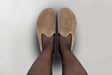 Men's Sand Barefoots - Atlantis Handmade Shoes - 