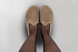 Men's Sand Barefoots - Atlantis Handmade Shoes -