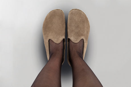 Men's Sand Barefoots - Atlantis Handmade Shoes - 