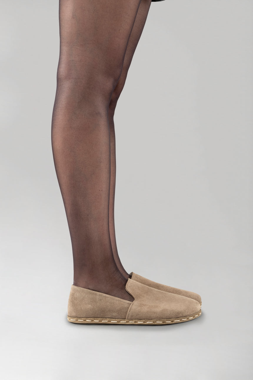 Men's Sand Minimalists - Atlantis Handmade Shoes - 
