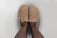 Men's Sand Minimalists - Atlantis Handmade Shoes - 