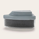 Atlantis Gentle Care - Suede & Nubuck Cleaning Sponge - Atlantis Handmade Shoes -