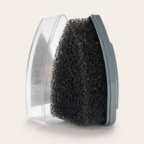 Atlantis Gentle Care - Suede & Nubuck Cleaning Sponge - Atlantis Handmade Shoes -