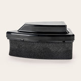 Atlantis Instant Shine - Cleaning Sponge for Leather - Atlantis Handmade Shoes -