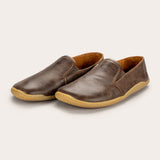 Men's Stone Loafers - Atlantis Handmade Shoes - 