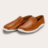 Women's Sunset Loafers - Atlantis Handmade Shoes - 