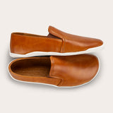 Women's Sunset Loafers - Atlantis Handmade Shoes - 