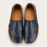Men's Submarine Loafers - Atlantis Handmade Shoes - 
