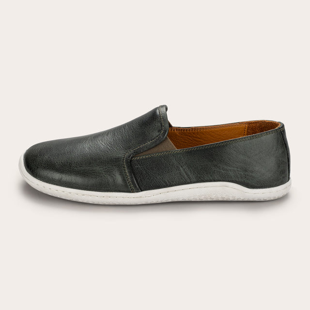 Men's Toscana Loafers - Atlantis Handmade Shoes - 
