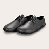 Men's Onyx Oxfords - Atlantis Handmade Shoes - 