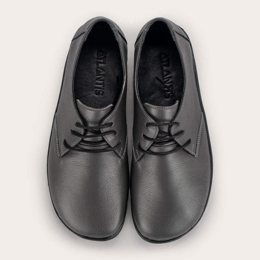 Men's Onyx Oxfords