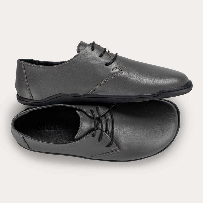 Men's Onyx Oxfords