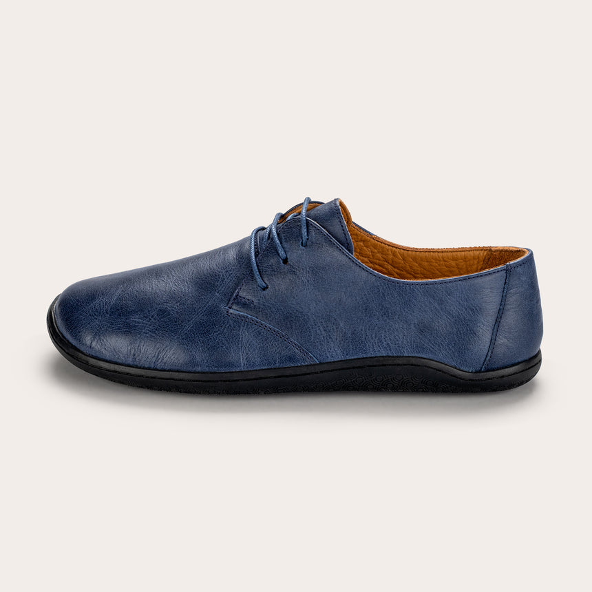 Men's Jeans Oxfords