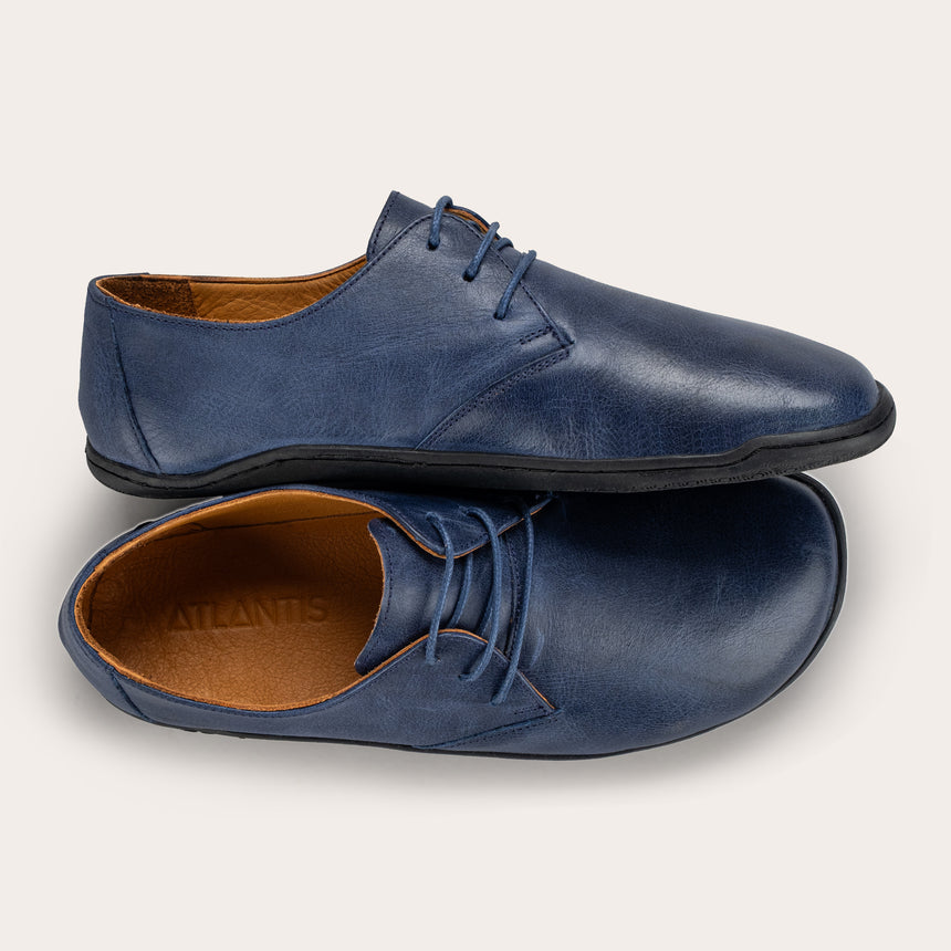 Women's Jeans Oxfords