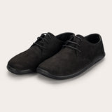 Women's Gotham Oxfords - Atlantis Handmade Shoes - 