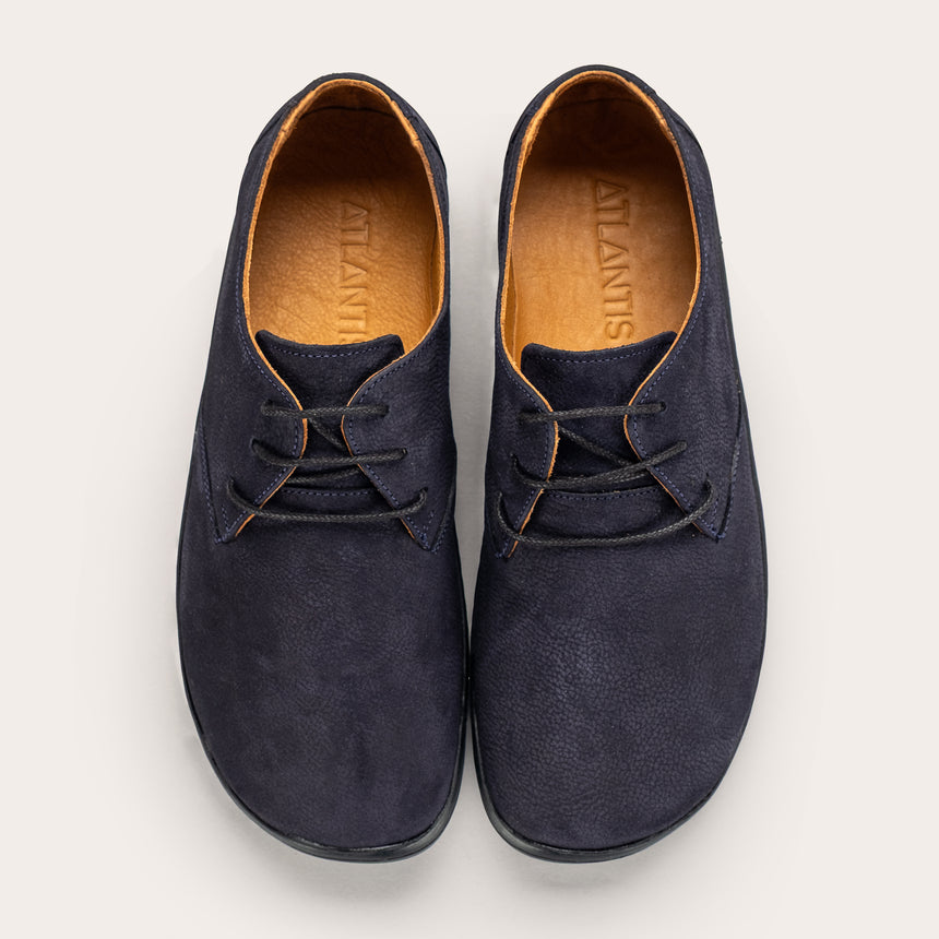 Men's City Oxfords