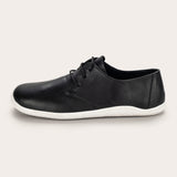Men's Midnight Oxfords - Atlantis Handmade Shoes - 