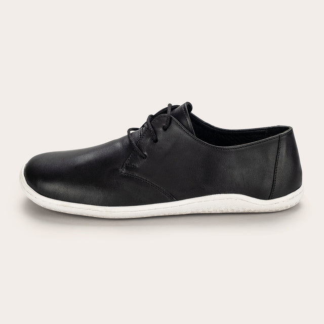 Men's Midnight Oxfords - Atlantis Handmade Shoes - 