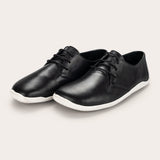 Men's Midnight Oxfords - Atlantis Handmade Shoes - 