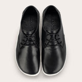 Men's Midnight Oxfords - Atlantis Handmade Shoes - 