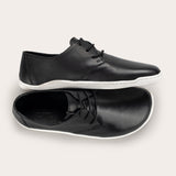 Men's Midnight Oxfords - Atlantis Handmade Shoes - 