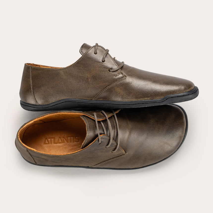 Men's Hunter Oxfords