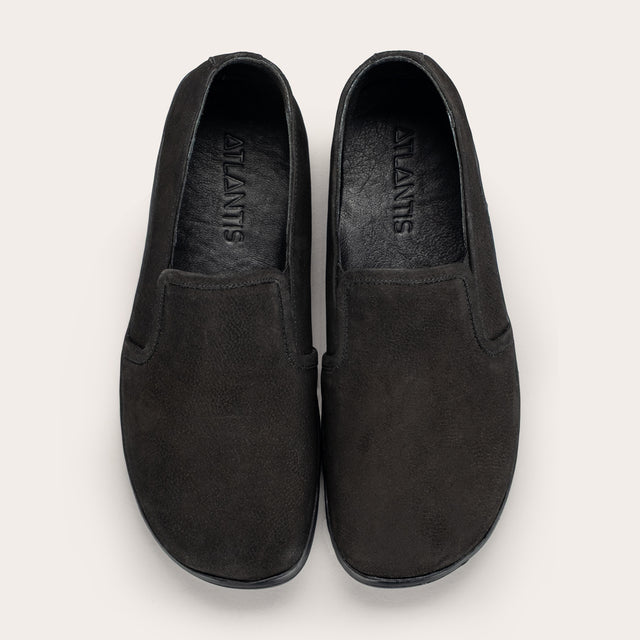 Men's Gotham Loafers - Atlantis Handmade Shoes - 