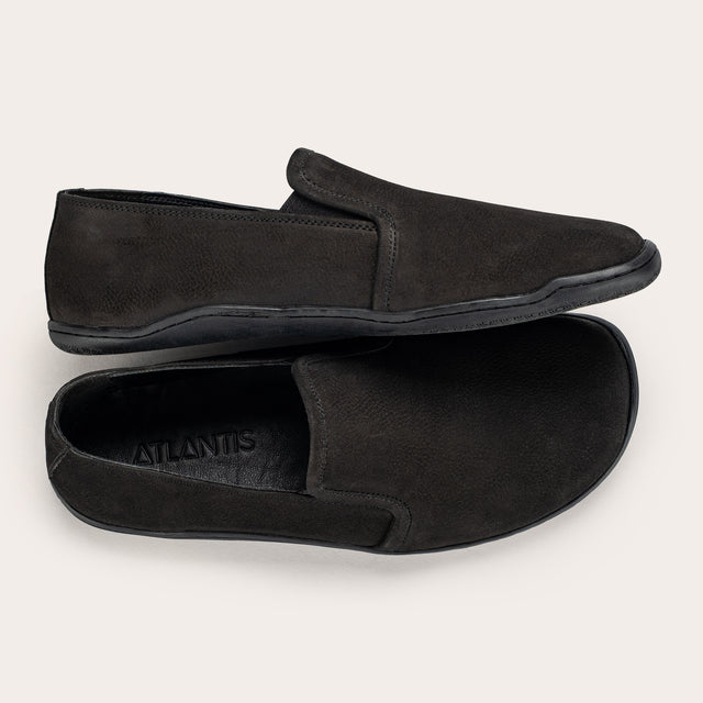 Men's Gotham Loafers - Atlantis Handmade Shoes - 