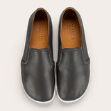 Men's Onyx Loafers - Atlantis Handmade Shoes - 