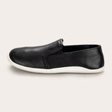 Women's Midnight Loafers - Atlantis Handmade Shoes - 