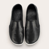 Women's Midnight Loafers - Atlantis Handmade Shoes - 