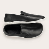 Women's Midnight Loafers - Atlantis Handmade Shoes - 