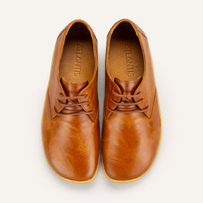 Women's Sunset Oxfords - Atlantis Handmade Shoes - 