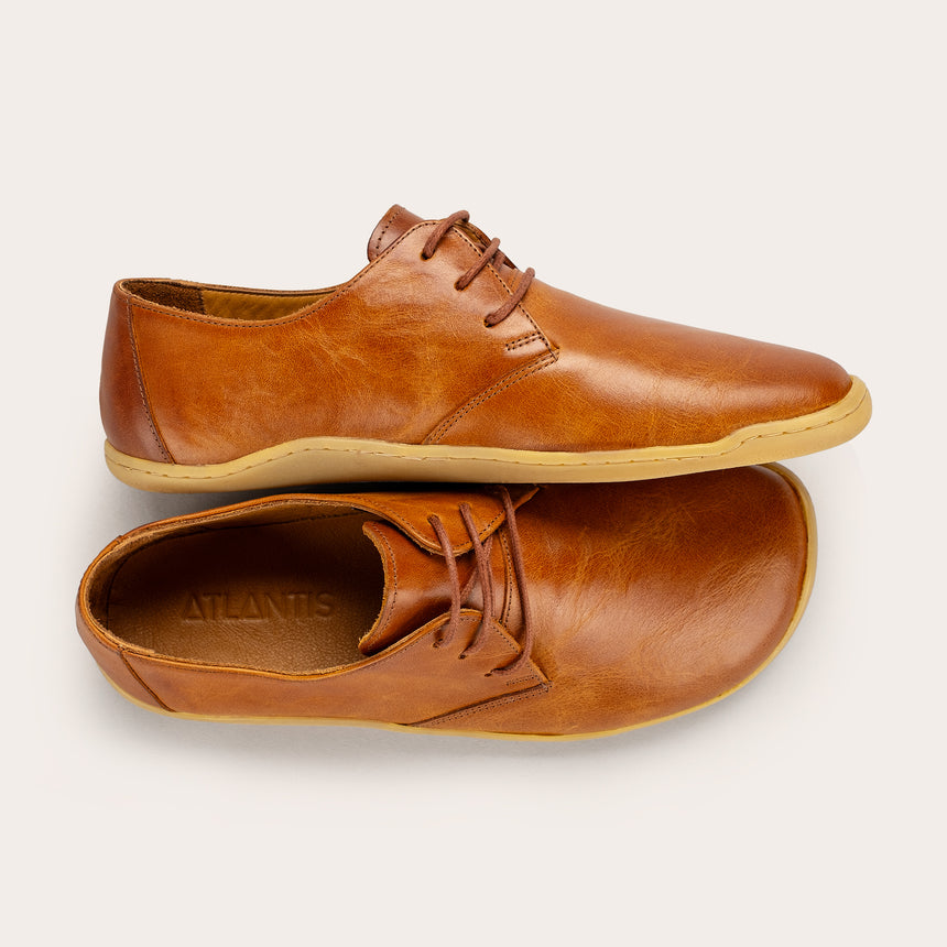 Men's Sunset Oxfords