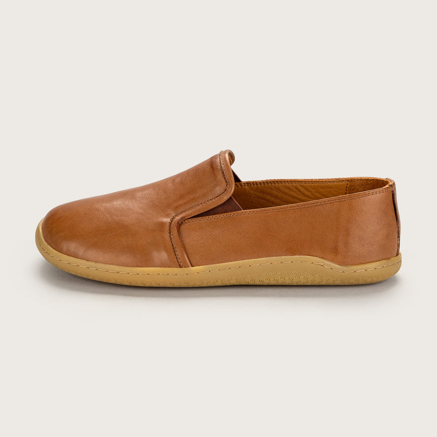 Men's Cinnamon Loafers