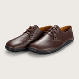 Men's Forest Oxfords - Atlantis Handmade Shoes - 
