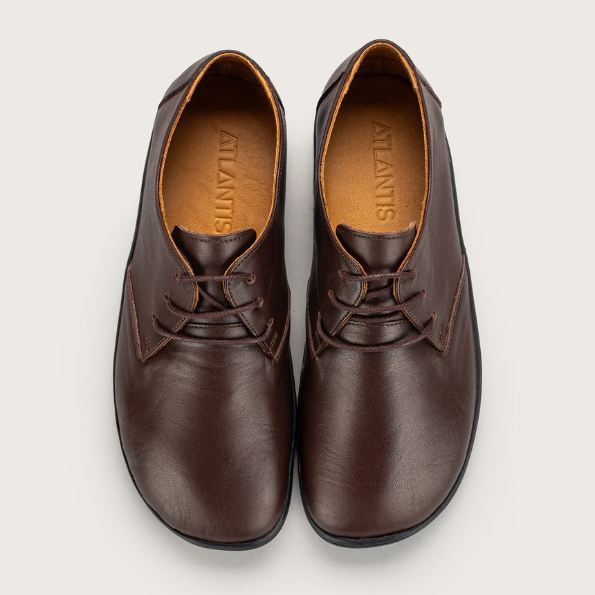 Men's Forest Oxfords