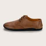 Men's Sepia Oxfords - Atlantis Handmade Shoes - 