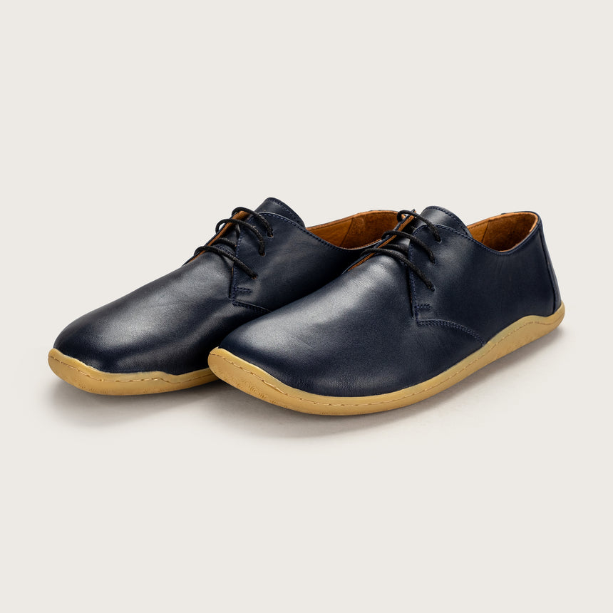 Men's Submarine Oxfords