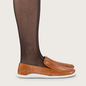 Women's Sunset Loafers - Atlantis Handmade Shoes - 