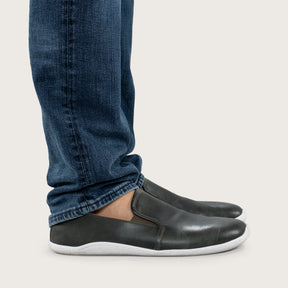 Men's Toscana Loafers - Atlantis Handmade Shoes - 