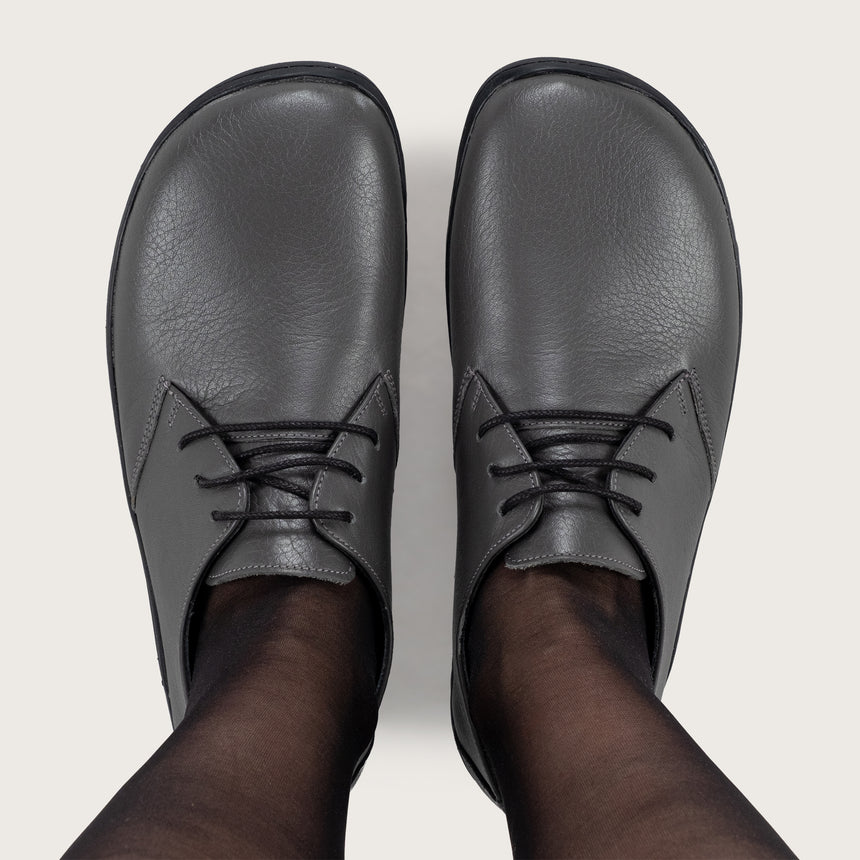 Women's Onyx Oxfords